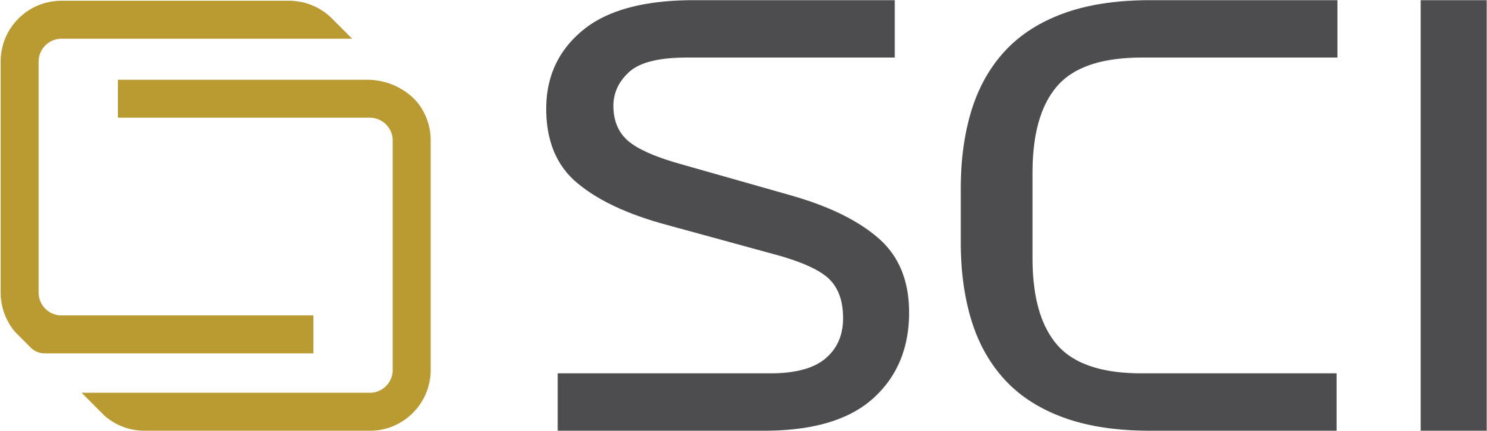SCI
